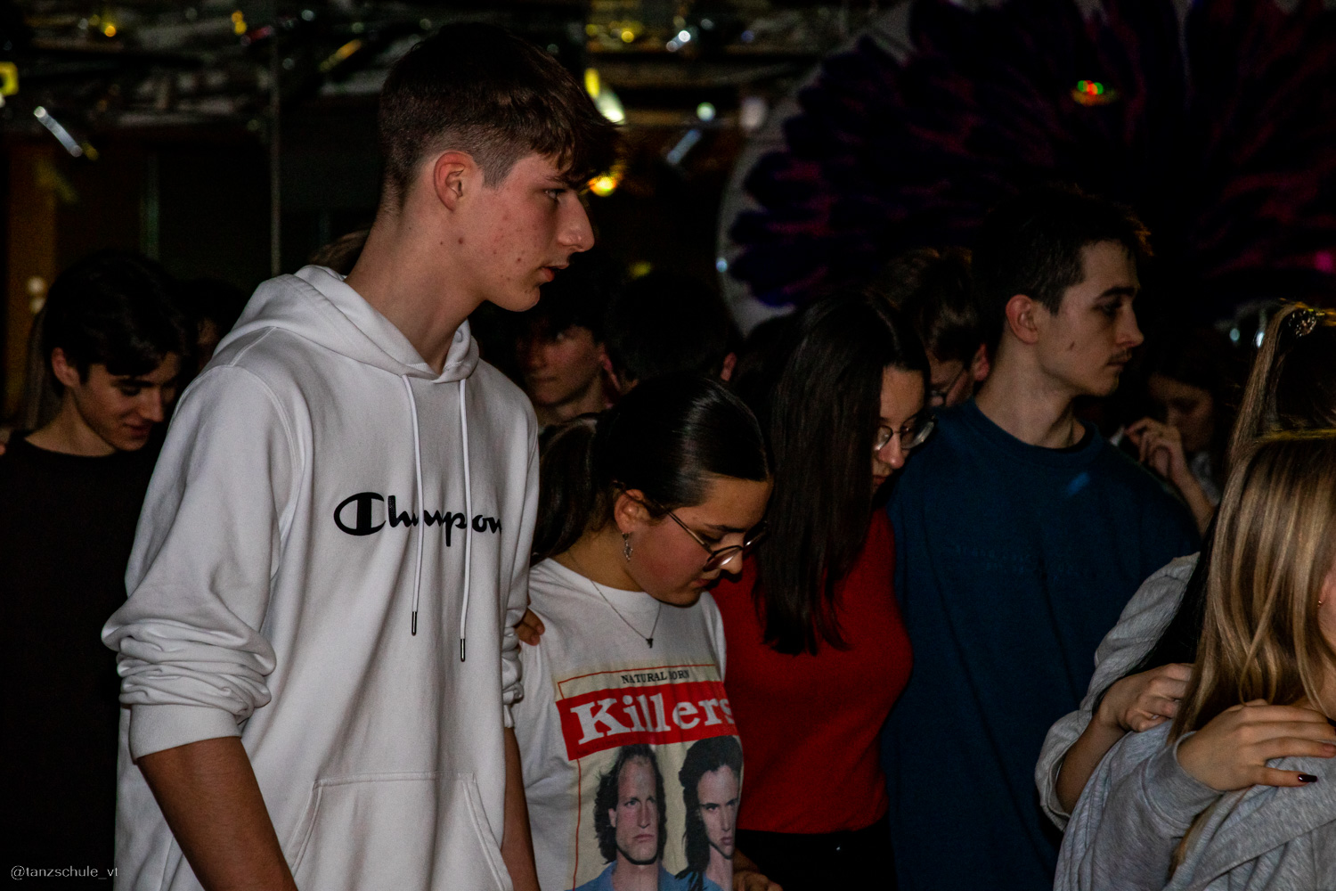 20230128 Come Together Party 9506